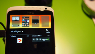 Illustration for article titled The HTC One X Hands-On: The Most Exciting Android Phone to Date (UPDATED)